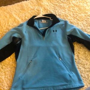 Under Armour sweater